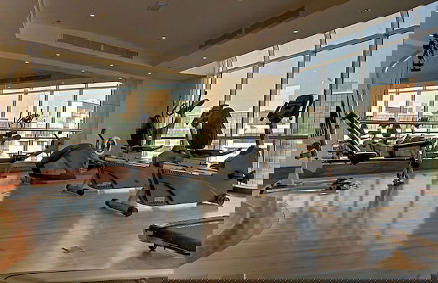 Chelsea Gardens Hotel Apartments - Foto 37