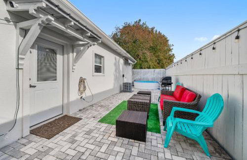PCB Beach Paradise, Steps to SAND, Sleeps 8 - Foto 58