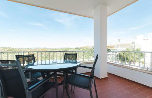 Apartments Residencial Cala Ferrera - Foto 19