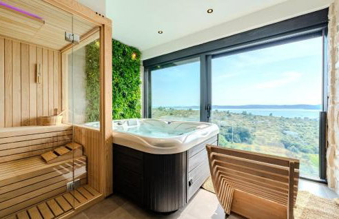 Beautiful Home In Zadar With Sauna - Foto 7