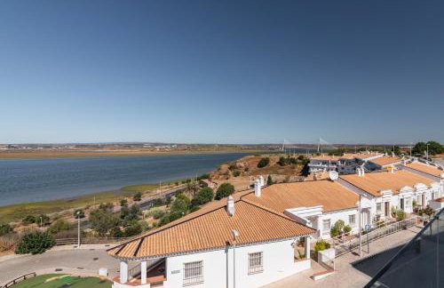 Casas Riverview - Casa Dos Orillas, Ayamonte y Algarve AHR71AP25 - Foto 31