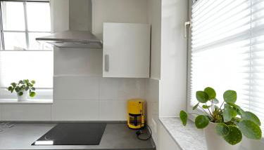 Zwei-Zimmer-Wohnung - Foto 4, stove