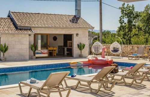 Villa Oasis of peace by Interhome - Foto 14