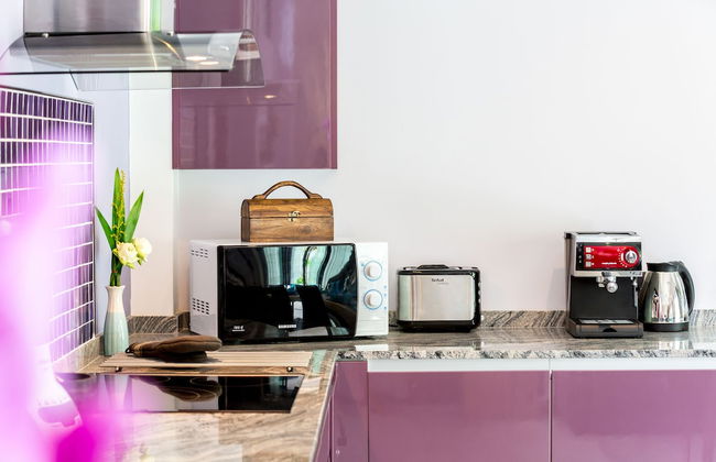 Baan Suaan Bua Pool Villa - Foto 29