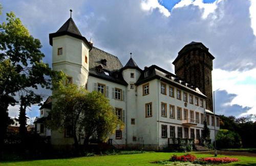 Ferienwohnung in Lahnstein am Rhein - Foto 14