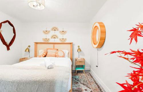 Fam Retreat, Hot Tub, BBQ, Ski, Game Room, Backyard - Foto 32