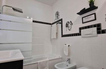 "Camera con Vista" Il mare e la Terrazza Mascagni davanti a te! - Foto 16