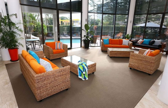 The Regent Apartments - Foto 40