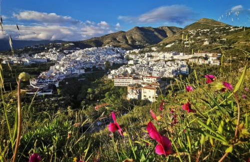 Casa Marlo, Spacious House in the Lively Centre of Cómpeta - Foto 14