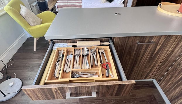 Cozy London Apartment With Great Location - Foto 3, Habitación