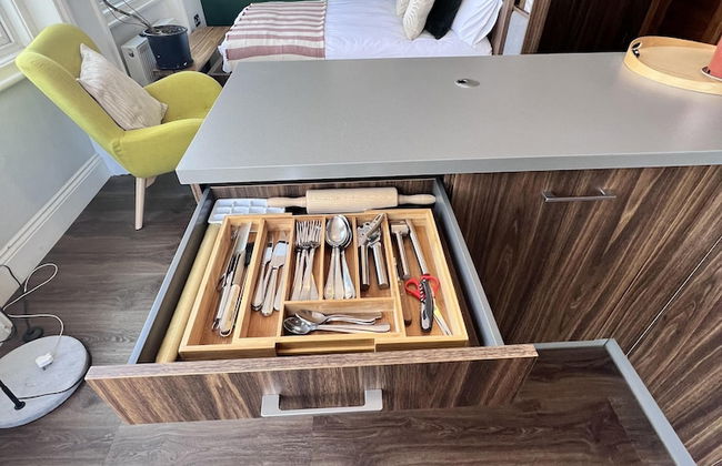 Cozy London Apartment With Great Location - Foto 3