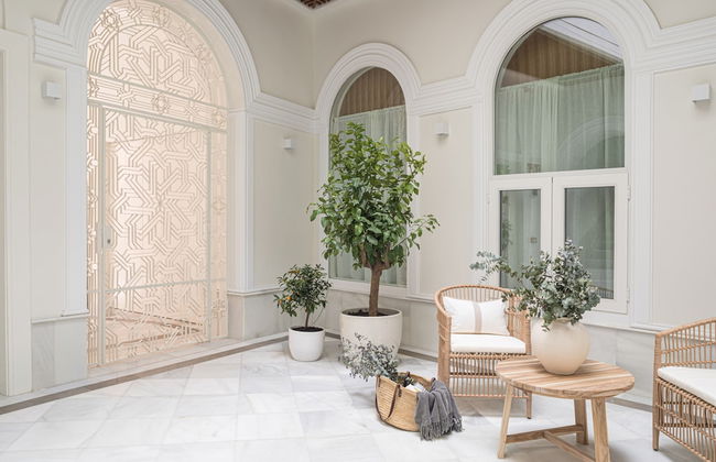 MYLU SUITES by PUERTA CATEDRAL - Foto 6