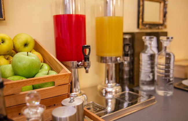 Residenza Maglioni al Battistero - Foto 38