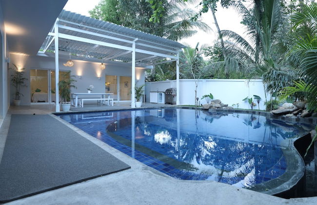 Tropik Resort Lombok - Foto 66