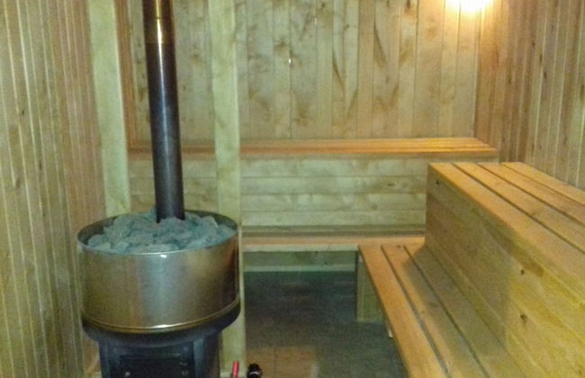 Stacja Wypoczynkowa - Foto 6