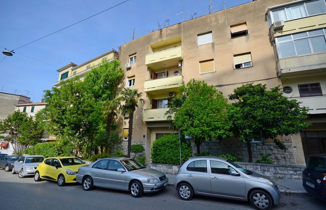 Split Center Beautiful Apartment - Foto 25