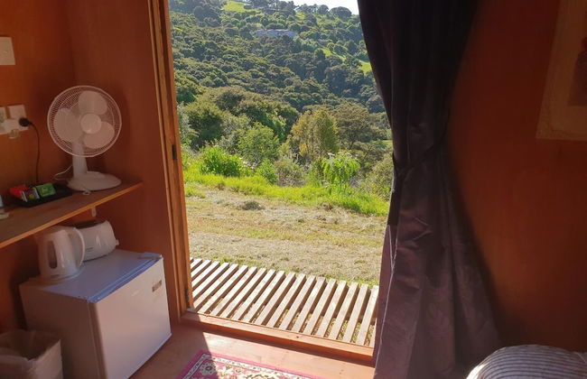 Wild Days Accommodation - Foto 11