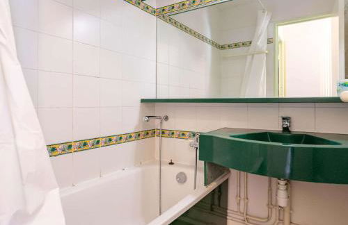 Studio moderne avec piscine et parking, proche corniche basque - FR-1-2-303 - Foto 11