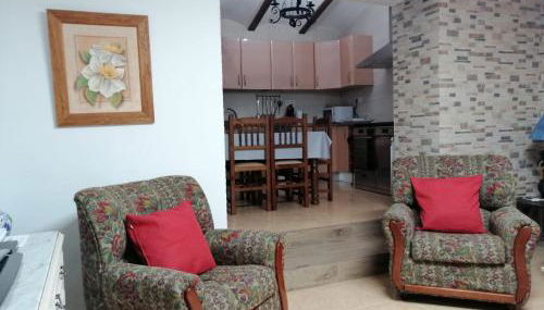 Casa Rural Casa La Abuela - Foto 2