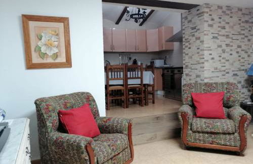 Casa Rural Casa La Abuela - Foto 2