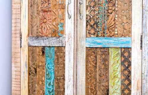 2 Ferienwohnungen in Aufhausen - die Sternengucker-Wohnung im 5-Seen-Land - Foto 23