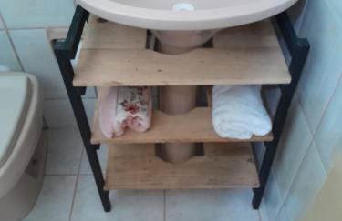 Kitnet Adorável na sedede Aracruz ES 1KM do centro individual wifi cozinha equipada - Foto 12