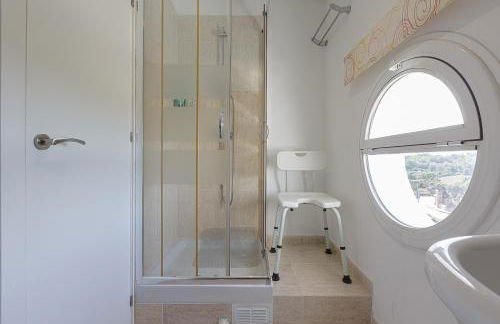 Fantástica casa en alquiler con piscina en Vilanova i la Geltrú - Foto 19