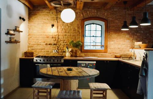 Dom Przemian - Foto 15