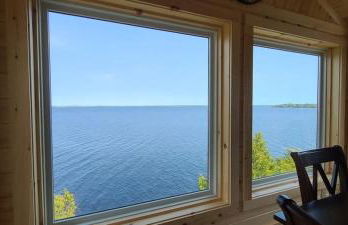 Loza house adirondack skydeck unit lake front - Foto 13