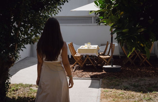 Feel Corporate Housing Marqu s I - Foto 21