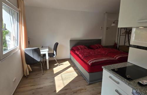 Gemütliches und komfortables Studio in Frankfurt - Foto 9