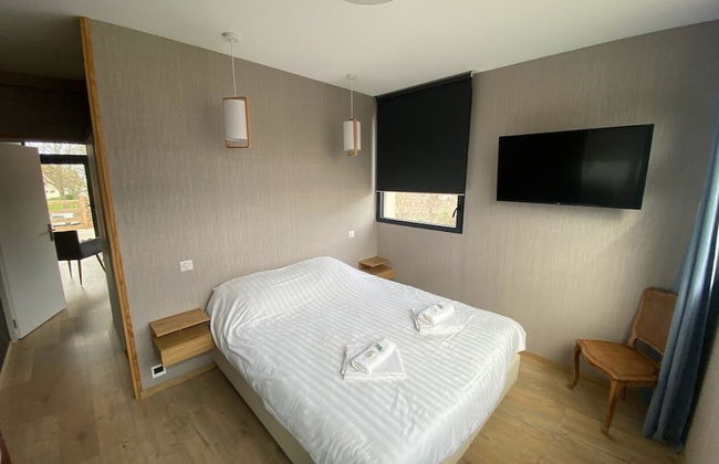 Parc Beausejour Dieppe - Foto 19