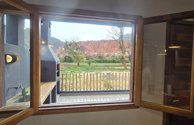 El cielo en Purmamarca - Foto 26