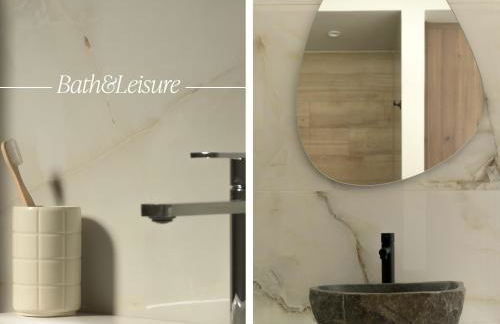 Venerato Villas Ampela & Apolonia, with Pool, Spa Whirlpool & Heritage, By ThinkVilla - Foto 27