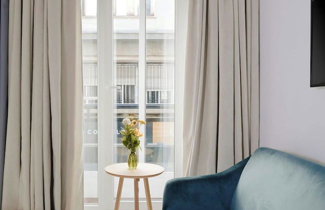 Sonder by Marriott Bonvoy Santa Ana Apartments Las Letras - Foto 3