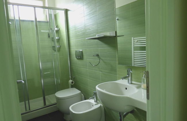 Room-etna Holiday Home Studio Glicine - Photo 8