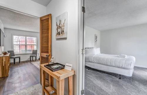 Tulip Tree Cottage - Foto 36