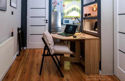 Apartament u fotografa Luboń - Poznań przy A2 - Foto 45