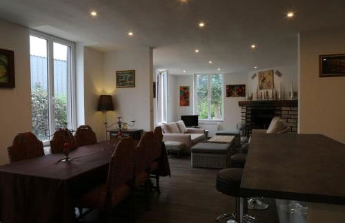 VillaSurSeine - Foto 22