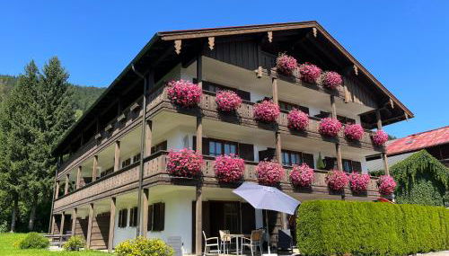 Alpin Chalet Reit im Winkl - Foto 2