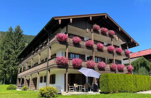 Alpin Chalet Reit im Winkl - Foto 2