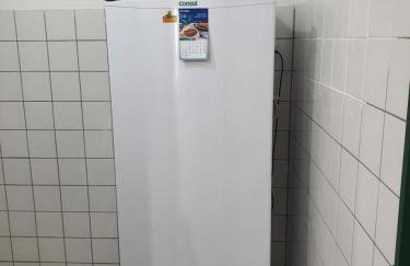 Suíte 06 Exclusiva e Independente - Foto 12