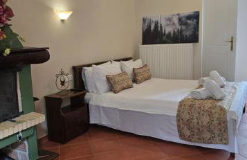 Panorama Elati - Foto 63