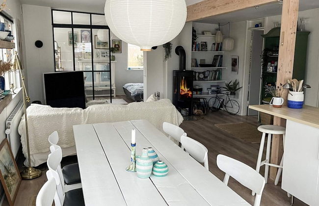 6 Person Holiday Home in Rude - Foto 21