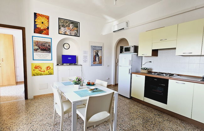 Appartamenti Centro Storico Santa Teresa Gallura - Foto 22