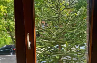 Gartenblick-Oase: Obergeschosswohnung in Hamburg - Foto 25