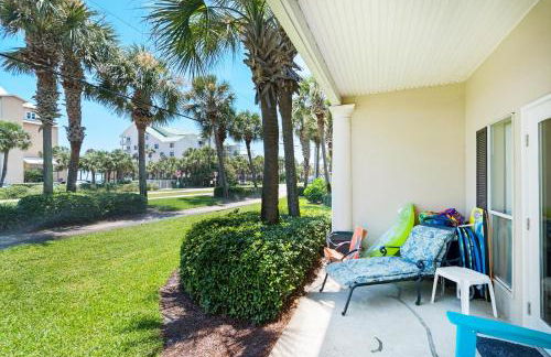 Caribbean Dunes 115 -the Perfect Place - Foto 40