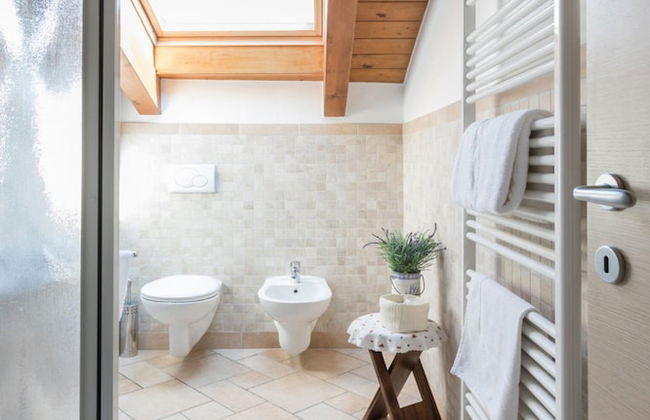 La Filanda Apartments by Wonderful Italy - Canapa - Foto 9