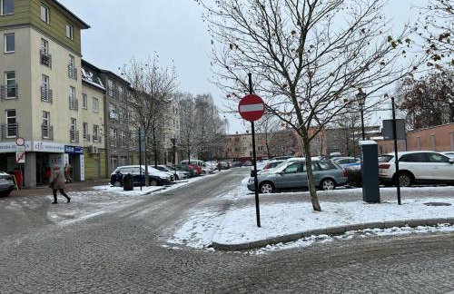 Apartament Wałowa - Foto 17