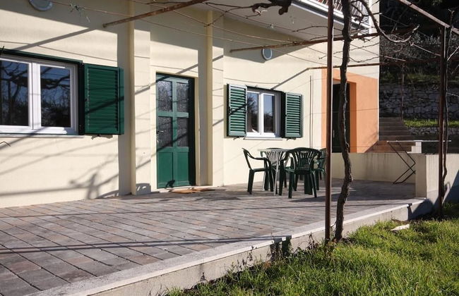 Apartments Vojnovic - Foto 71